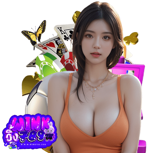 wink789 สมัครสมาชิก