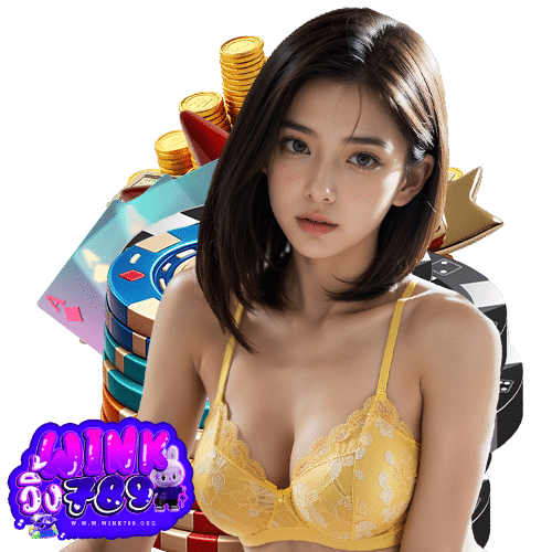 wink789 สล็อตออนไลน์