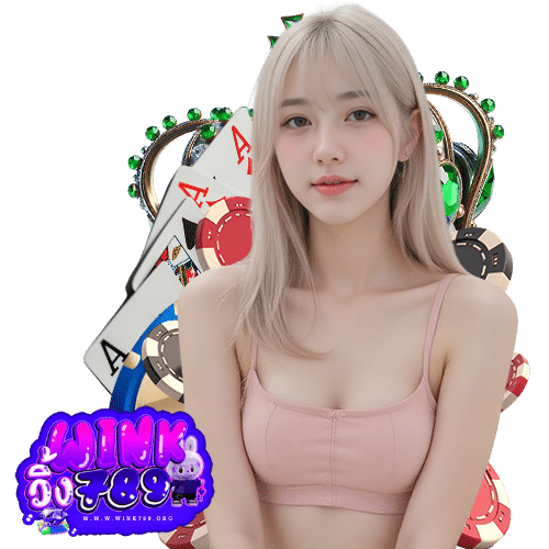 wink789 เล่นง่ายจ่ายจริง
