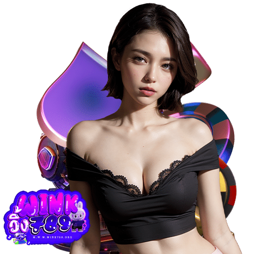 wink789 เว็บสล็อต